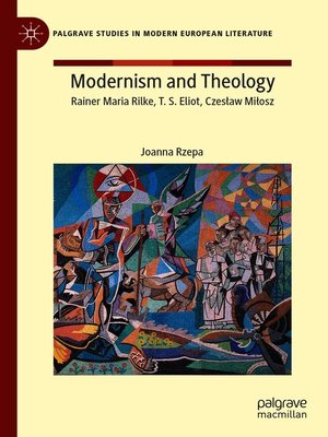 cover image of Modernism and Theology